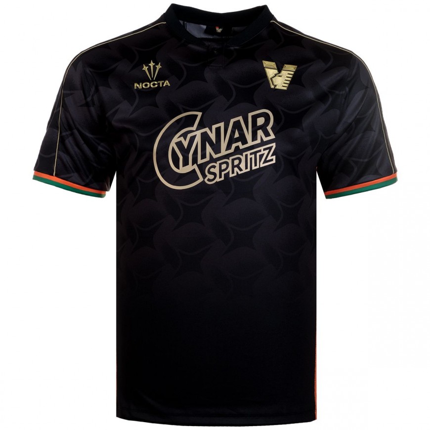 nocta - 2024-25 venezia home shirt