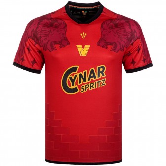 nocta - 2025-26 venezia fourth shirt