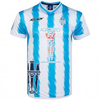 ready - 2024-25 akragas home shirt
