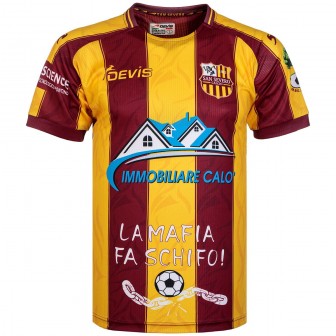 devis - 2024-25 san severo home shirt