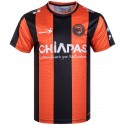 2025-26 Jaguares de Chiapas Home Shirt