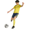 adidas - 2024-25 al nassr home shirt ronaldo 7 kids