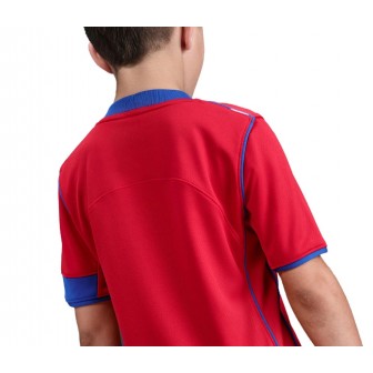 nike - 2025-26 paris saint-germain third shirt kids