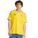 adidas - 2026-27 colombia home shirt