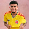 adidas - 2026-27 colombia home shirt