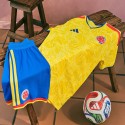 adidas - 2026-27 colombia home shirt