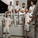 adidas - 2026-27 algeria home shirt