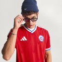 adidas - 2026-27 chile home shirt