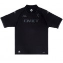 kappa - 2025-26 kallithea third shirt kombat