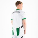 2024-25 Borussia Mönchengladbach Home Shirt