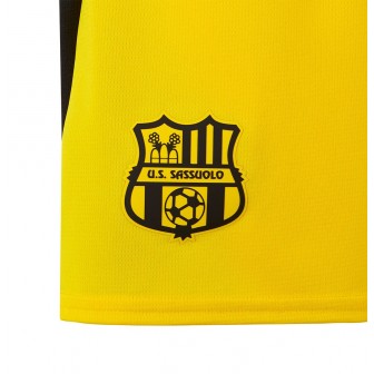 puma - 2025-26 sassuolo third short