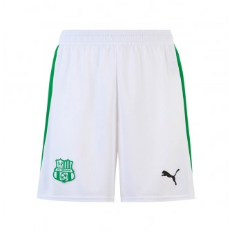 puma - 2025-26 sassuolo away short