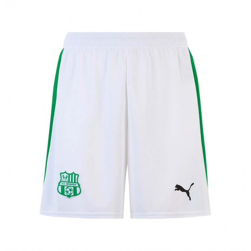 puma - 2025-26 sassuolo away short
