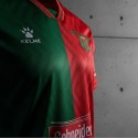 kelme - 2025 Deportes Concepcion Home Shirt