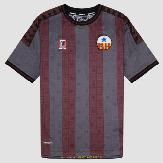 meyba - 2025-26 CE Jupiter Home Shirt