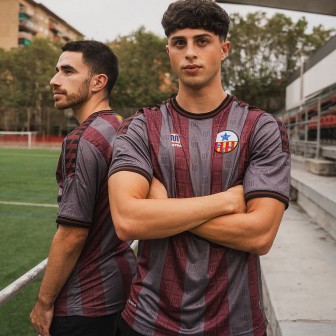 meyba - 2025-26 CE Jupiter Home Shirt