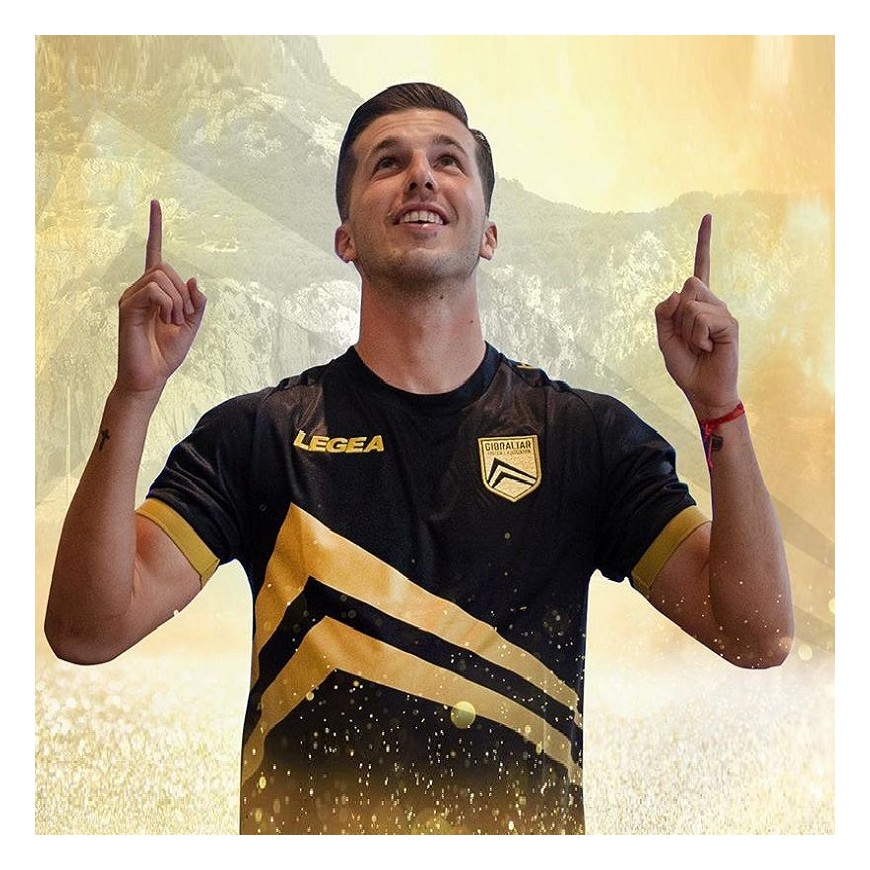 meyba - 2025-26 CE Jupiter Home Shirt