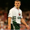 admiral - 1997-98 Barnsley away retro shirt (L)