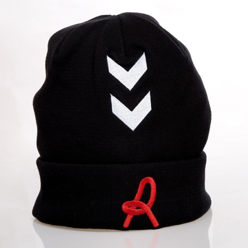 hummel - 2025-26 vicenza beanie