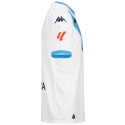 kappa - 2024-25 deportivo third shirt kombat