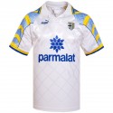 PUMA - 1995-96 PARMA HOME SHIRT STOICHKOV 8 - XL (8/10)