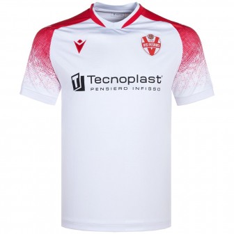 macron - 2022-23 vis pesaro gk shirt