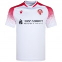 macron - 2022-23 vis pesaro gk shirt