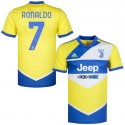 adidas - 2021-22 Juventus third shirt ronaldo 7 (M)