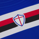 macron - 2025-26 sampdoria home shirt