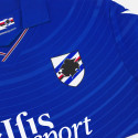 macron - 2025-26 sampdoria home shirt