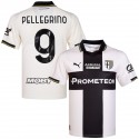 puma - 2025-26 parma home shirt pellegrino 9
