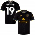 adidas - 2025-26 manchester utd third shirt cunha 10