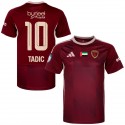 adidas - Al-Wahda Sports Cultural Club home shirt tadic 10