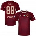 adidas - Al-Wahda Sports Cultural Club home shirt lazovic 88