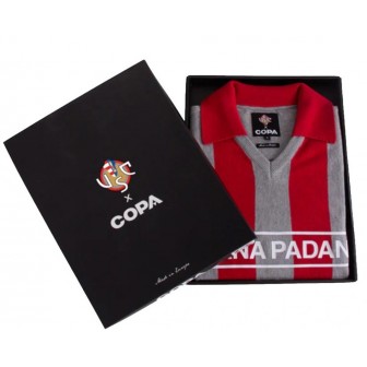 copa - 1983-84 cremonese home reissue shirt