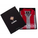copa - 1983-84 cremonese home reissue shirt