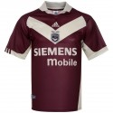 2000-01 girondins de bordeaux 120 years shirt (XL)