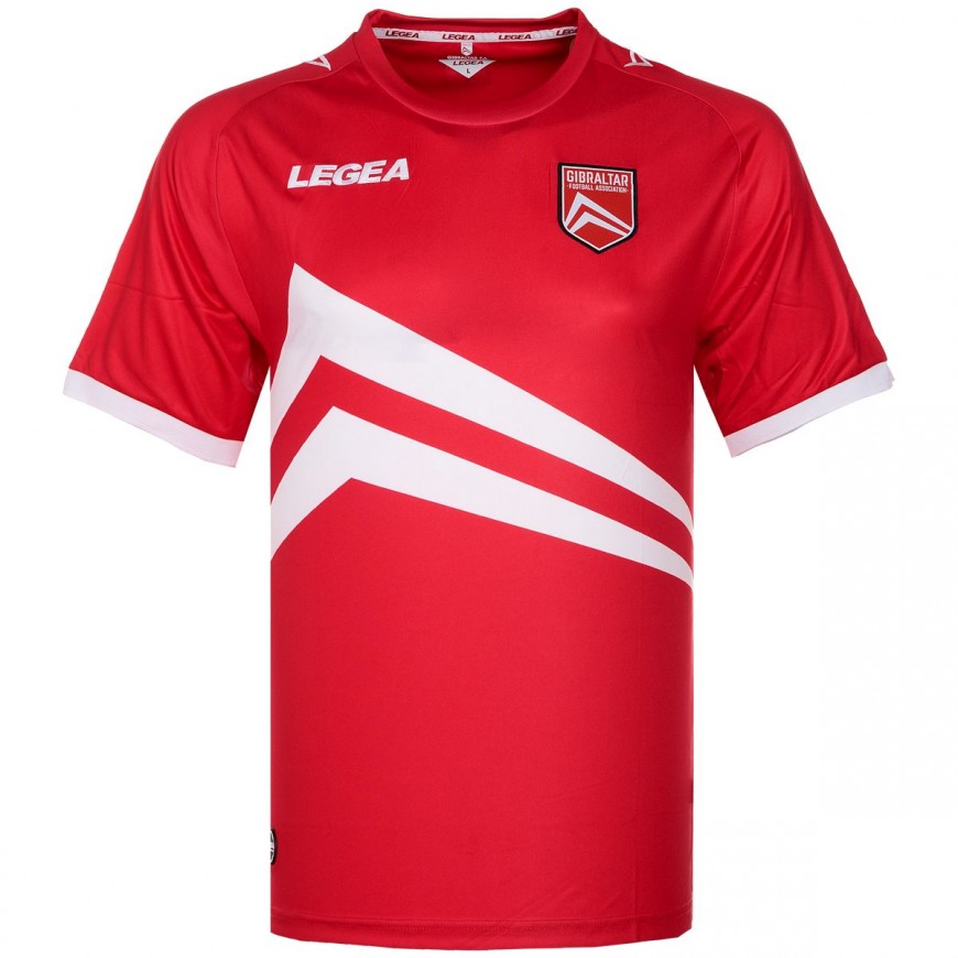 legea - 2020-21 Gibraltar Third Shirt