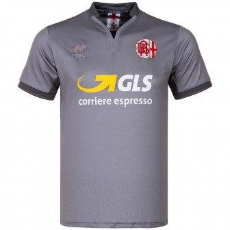 errea - 2017-18 Alessandria home shirt