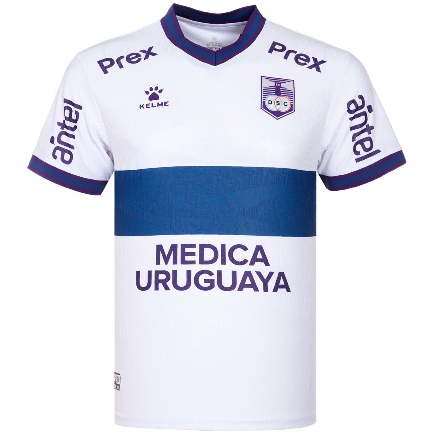 kelme - 2025 defensor third Shirt