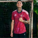 2026-27 Costa Rica Home Shirt