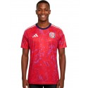 2026-27 Costa Rica Home Shirt