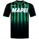 KAPPA - 2019-20 SASSUOLO HOME SHIRT