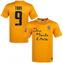 2013-14 Hellas verona away shirt toni 9
