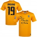 2013-14 Hellas verona away shirt jorginho 19
