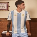 adidas - 2025 Argentina 50° anniversary shirt special edition