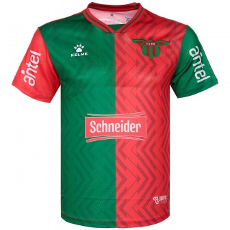 kelme - 2025 Deportes Concepcion Home Shirt