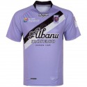 2011-12 fc istres ouest provence home shirt
