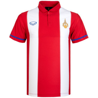 grand sport - 2016 Thailand 100th Anniversary Home Shirt in box (M)