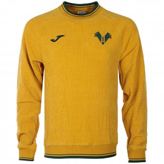 joma - 2025-26 hellas verona training sweatshirt